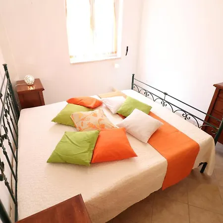 Casa Martina In Center Vakantiehuis *