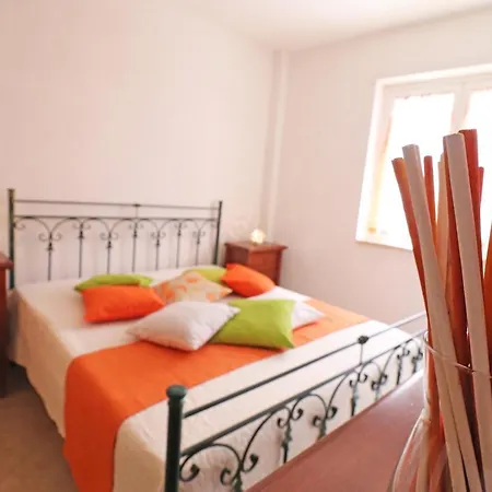 Casa Martina In Center Vakantiehuis Otranto