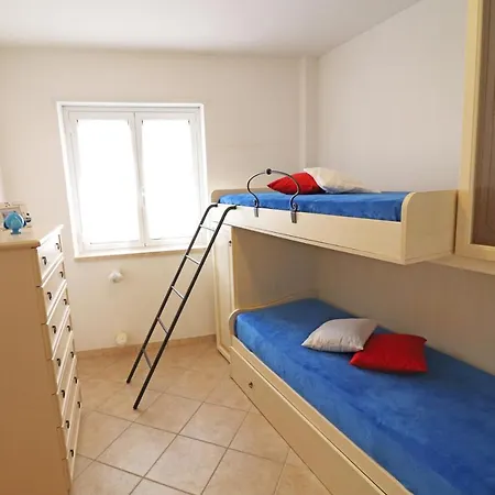 Casa Martina In Center Vakantiehuis *