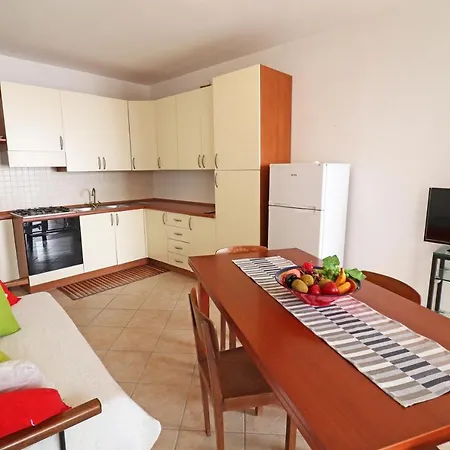 Casa Martina In Center Vakantiehuis Otranto